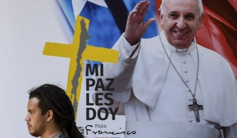 Biógrafo del Papa: "Uno de los retos en su visita será el tema del abuso sexual y del Obispo Barros"
