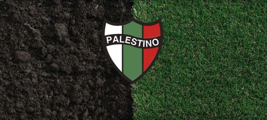 [VIDEO] La emotiva campaña que busca traer tierra de Palestina a estadio de La Cisterna