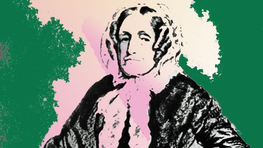 Jane Marcet, la mujer que hizo que  Michael Faraday se enamorara de la ciencia