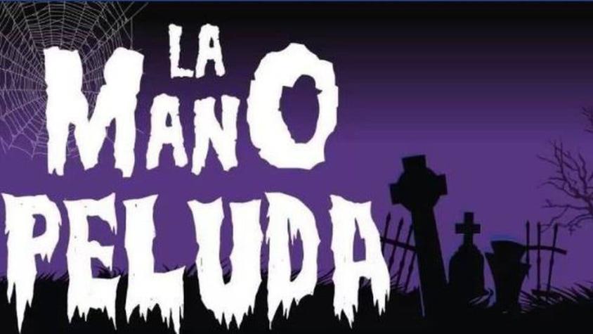 Los espeluznantes relatos de "La Mano Peluda", programa de radio que dio noches de terror en México