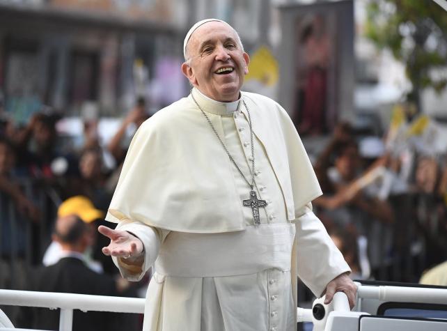 Radiografía del Papa Francisco: De la A a la Z