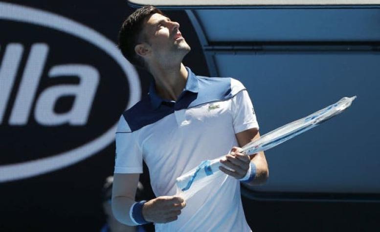 Novak Djokovic desmiente ser el promotor de un sindicato para mejorar la remuneración