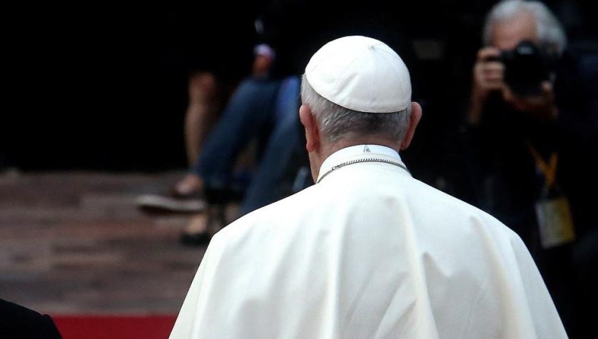 Las reacciones del mundo político al perdón del Papa Francisco por abusos en la Iglesia