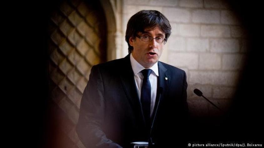 El nuevo Parlamento catalán se constituye este miércoles