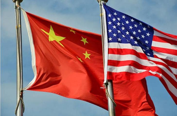 China afirma que buque de guerra de EEUU "violó" su soberanía