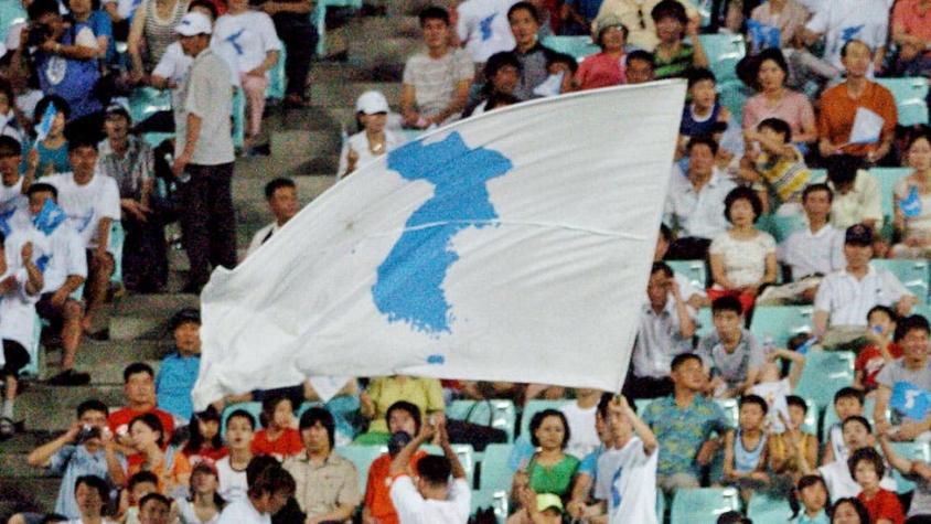 El sorprendente acuerdo de Corea del Norte y Corea del Sur para las Olimpiadas de Invierno