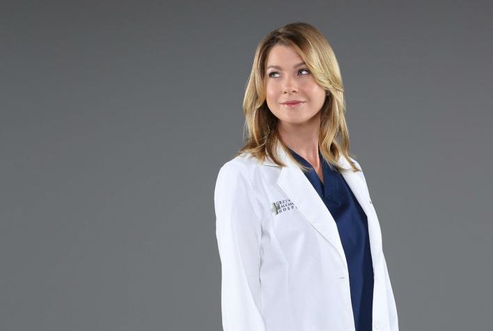 "Grey's Anatomy": Ellen Pompeo revela que utilizaban a Patrick Dempsey para no subirle el sueldo