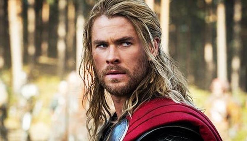 Chris Hemsworth da a conocer una triste noticia para quienes lo siguen como "Thor"