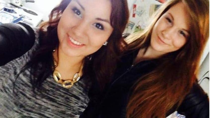 La increíble historia de la selfie que delató a una mujer como asesina de su mejor amiga