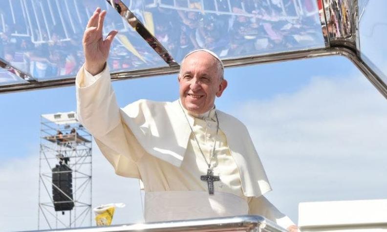 "No se pongan celosos": El mensaje del Papa Francisco a los argentinos