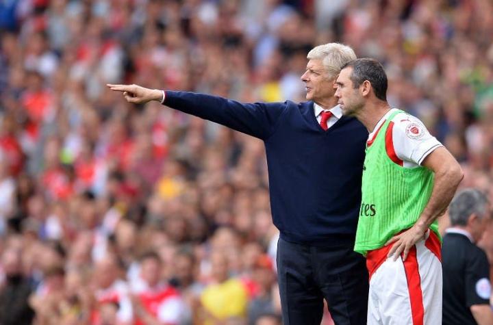 Histórico jugador del Arsenal se lanza contra Alexis: “Tiene que ser el mayor mercenario del fútbol”