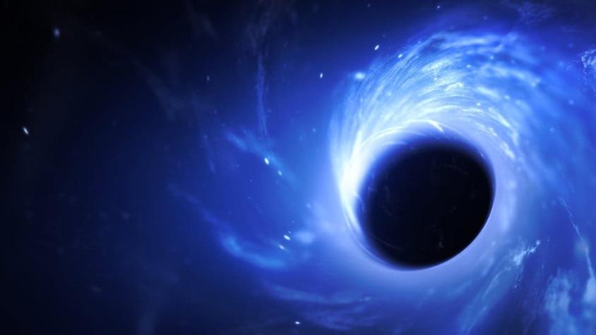 ¿Por qué es tan importante el descubrimiento en Chile de un agujero negro inactivo?