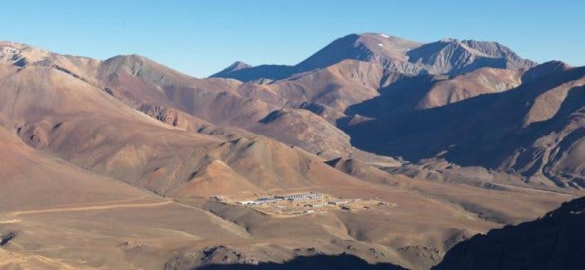 SMA ordena la clausura definitiva del proyecto minero Pascua Lama