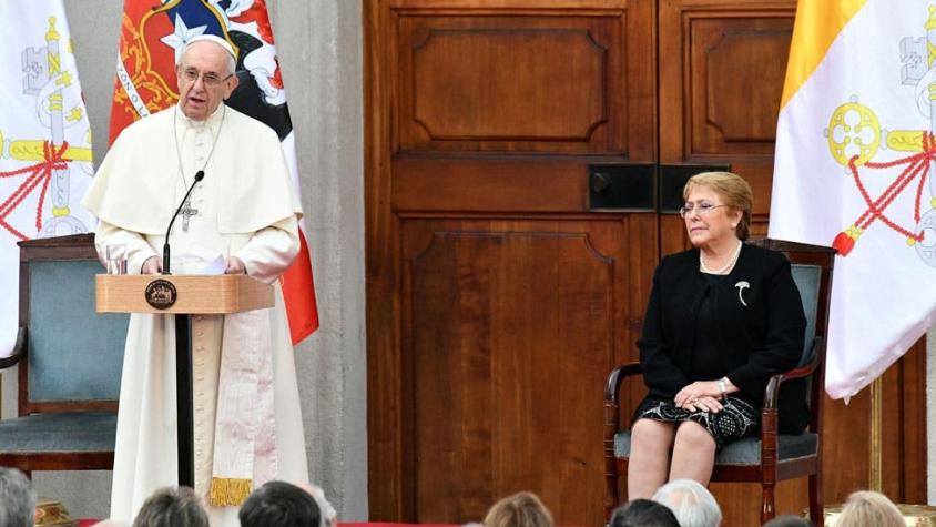 Por qué para algunos en Chile no fue suficiente el pedido de perdón del Papa por los casos de abuso