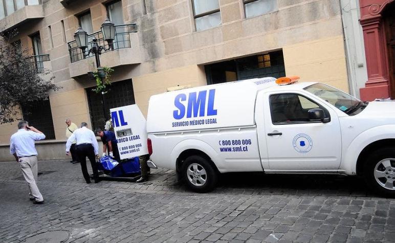 Director del SML asegura que autopsias se están realizando y llama a funcionarios a deponer paro