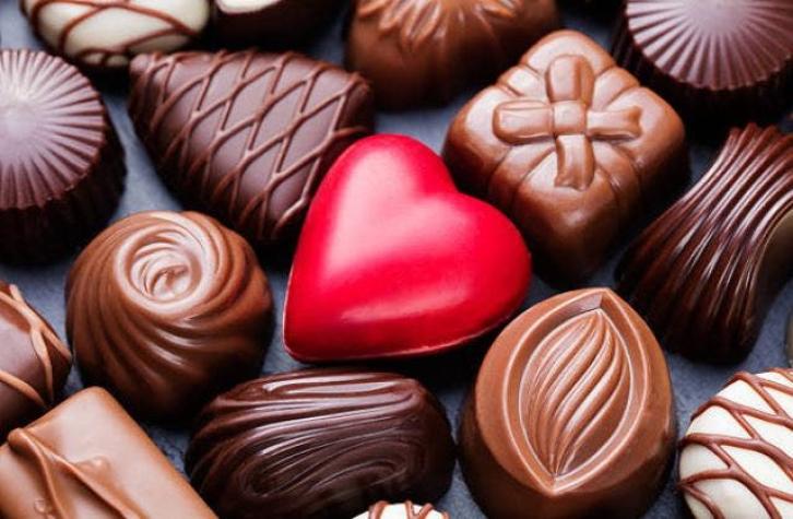 ¿Tentación irresistible por el chocolate o los dulces? Unas neuronas podrían ser las culpables