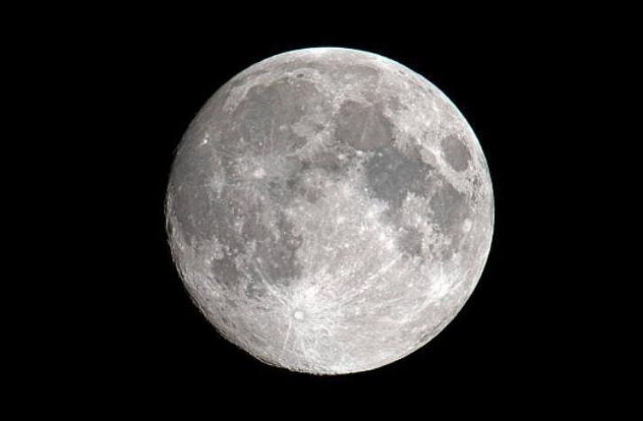 Lo que debes saber del gran eclipse lunar que se verá en Isla de Pascua
