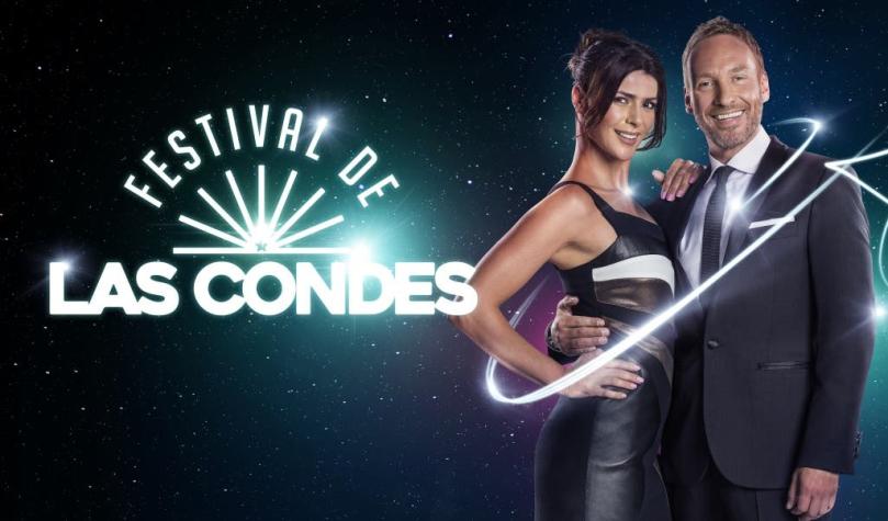 Festival de Las Condes: disfruta el show de la segunda noche