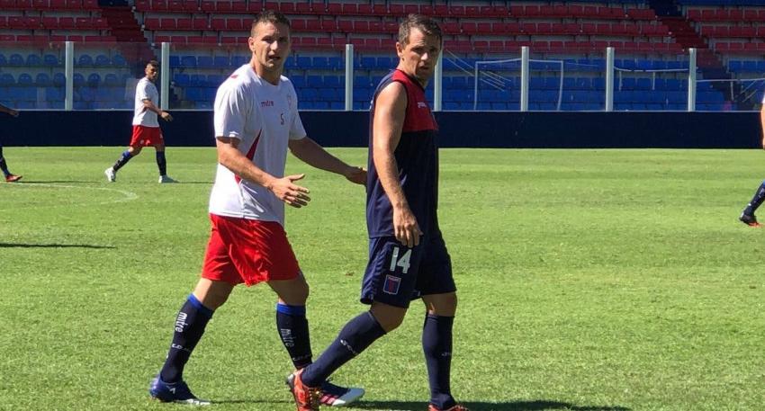 No hay tregua para Montillo: Sufre lesión en la rodilla y Tigre analiza su continuidad en el club