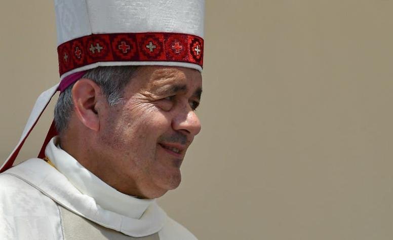 Asesor del Papa en materia de abusos sexuales rechaza apoyo entregado al obispo Barros