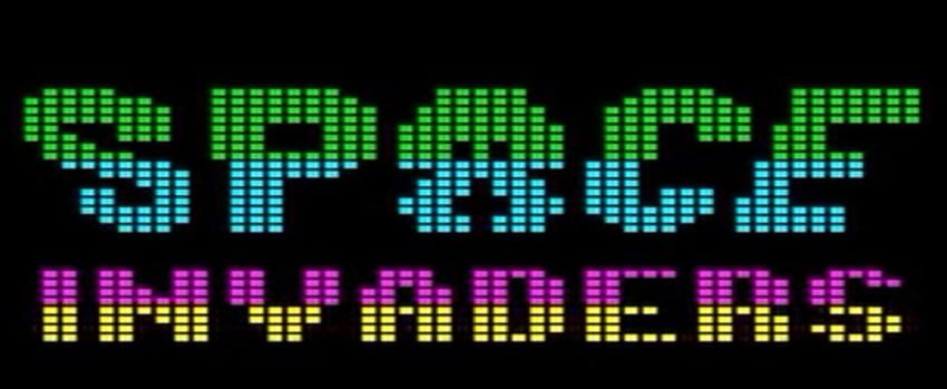 [VIDEO] Los 40 años de "Space Invaders"