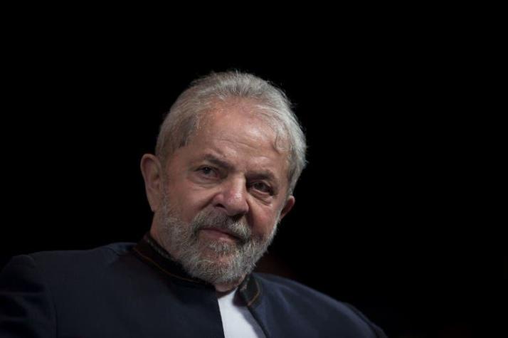 Lula se juega su destino en un juicio clave para el futuro de Brasil