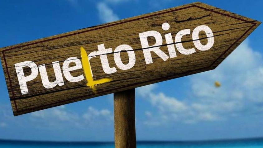 ¿Por qué en el Caribe muchos pronuncian la letra "r" como si fuera una "l"?