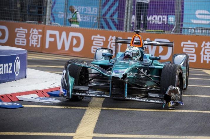 Fórmula E no remplazará fecha de Montreal y suma circuito doble en Nueva York