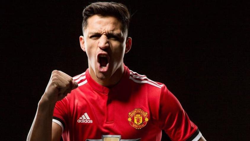 Manchester United espera el debut de Alexis en duelo por la Copa FA