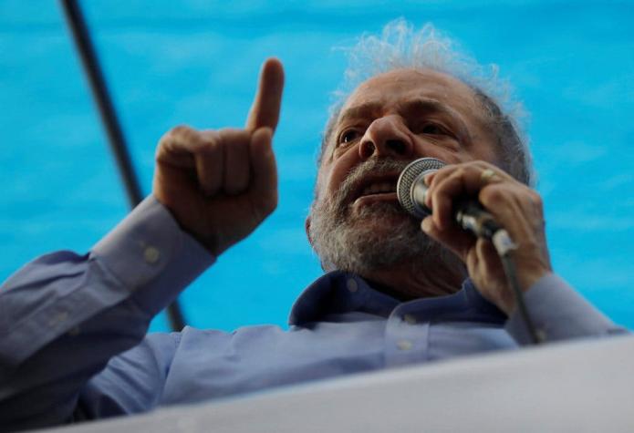 Estos son los escenarios que podría enfrentar Lula da Silva tras el juicio