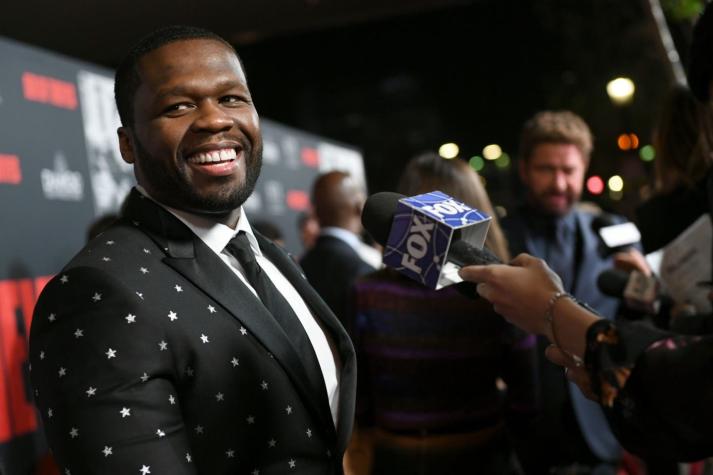 50 Cent pasa de declararse en bancarrota a volverse millonario gracias a los Bitcoin