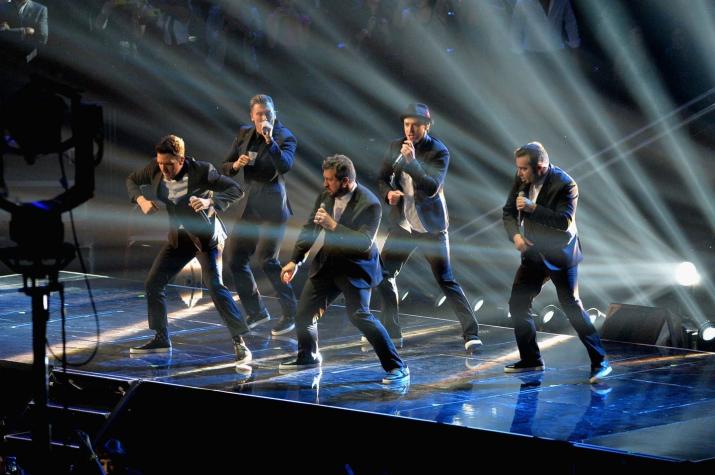 No habrá reunión de 'N Sync durante el show de Justin Timberlake en el Super Bowl