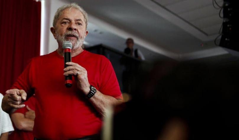 Los escenarios que enfrenta Lula da Silva tras el fallo unánime en su contra