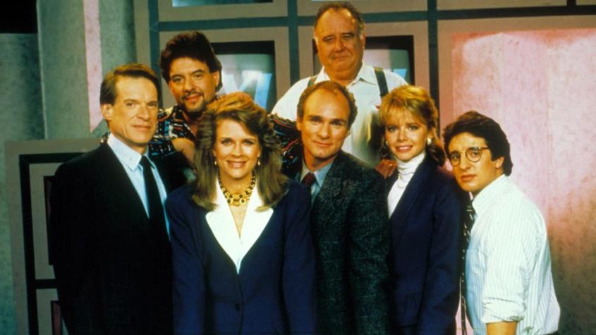 La CBS decide revivir la comedia de televisión "Murphy Brown"