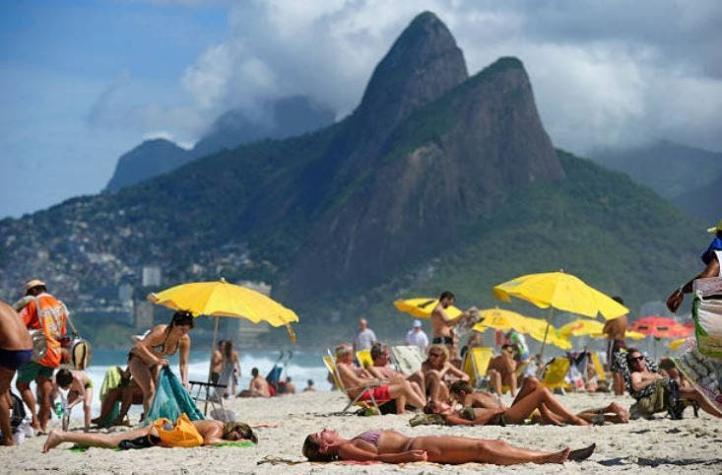 Brote de fiebre amarilla en Brasil: especialista recomienda no viajar sin vacuna