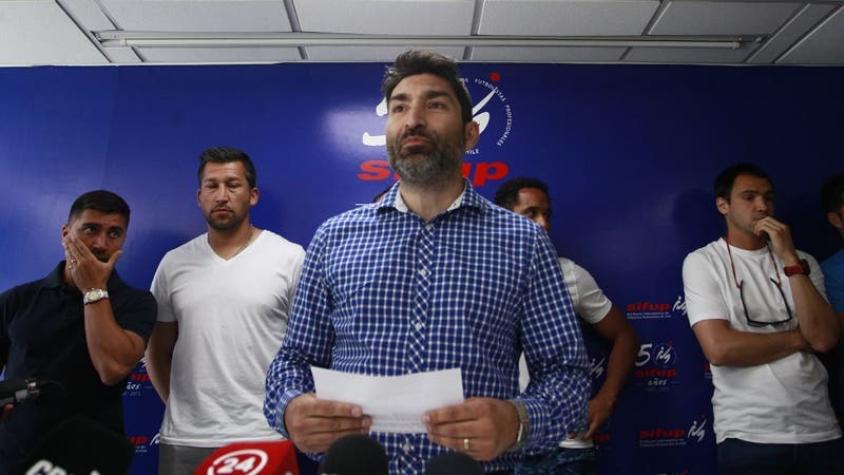 Sifup alerta sobre irregularidades en los procedimientos contractuales de los clubes