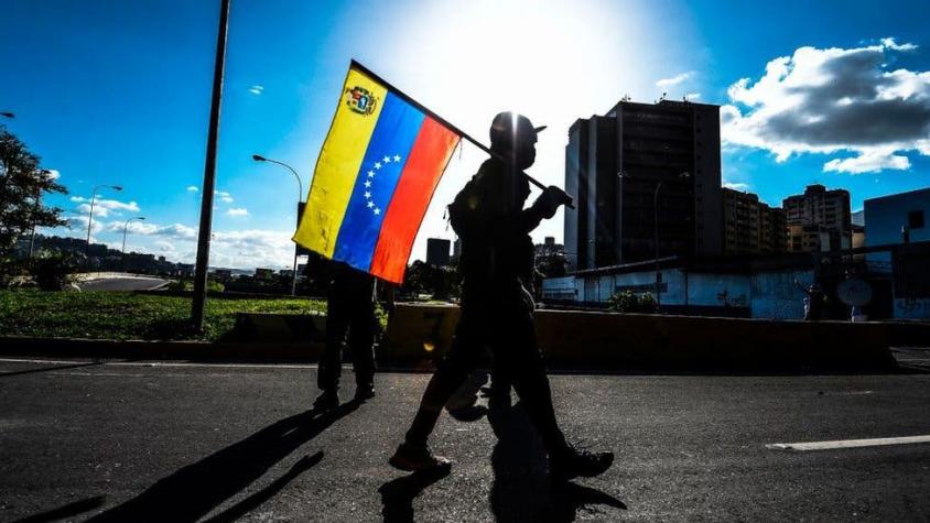 Tribunal Supremo de Venezuela excluye a la coalición opositora MUD de las elecciones presidenciales