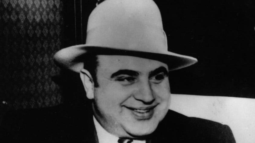 Los secretos de la vida privada de Al Capone, el mafioso más famoso de la historia