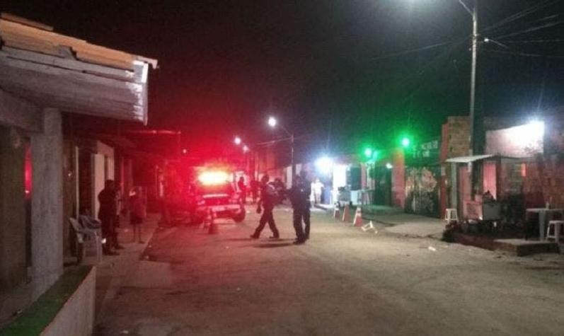 Brasil: tiroteo en club nocturno deja al menos 14 muertos