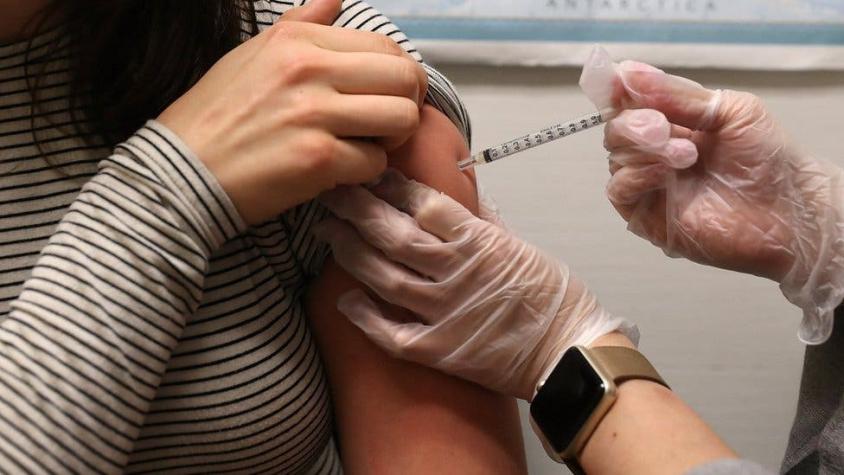 ¿Qué ocurre con el virus H3N2 o "gripe australiana"? la influenza más grave de los últimos años