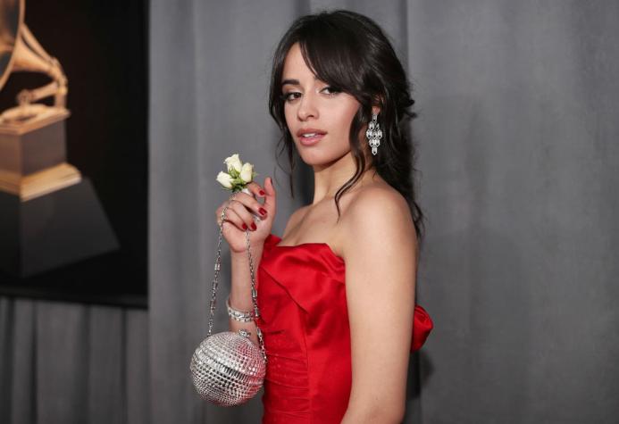 Los dreamers "no pueden ser olvidados", dice Camila Cabello en los Grammy
