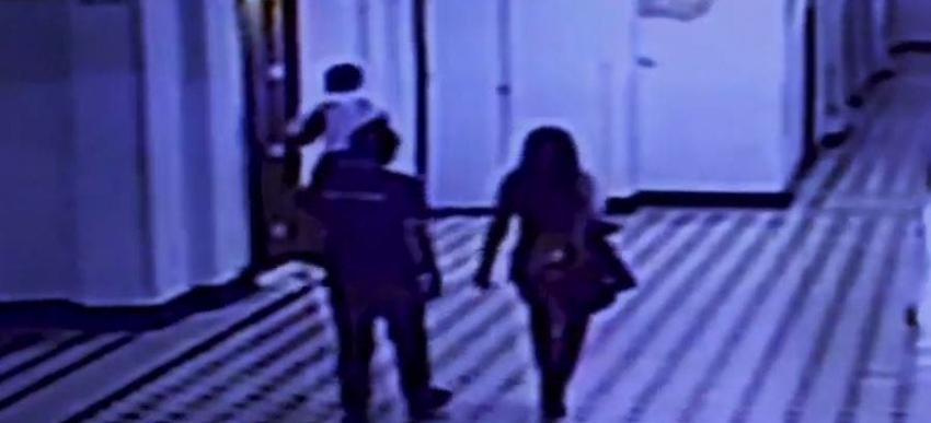 [VIDEO] Reportajes T13: Crece la prostitución en el centro de Santiago