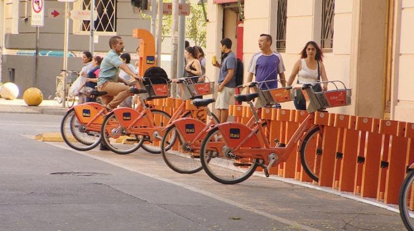 [VIDEO] Sernac versus Bikesantiago: empresa suma más de 1.800 reclamos por cobros indebidos
