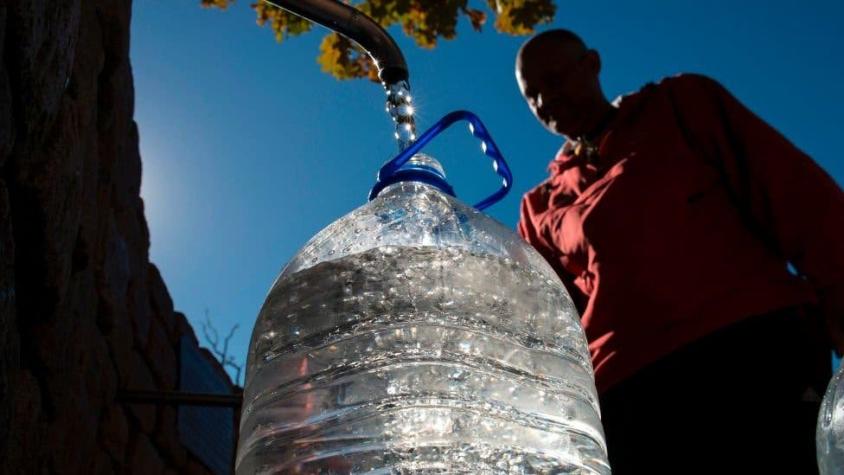 4 claves para entender por qué Ciudad del Cabo puede ser la primera urbe en quedar sin agua