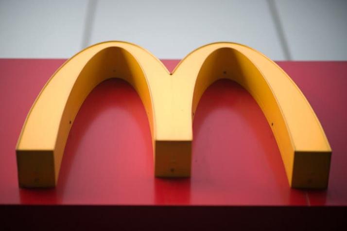 Nuevo menú de un dólar atrae a clientes de McDonald's en Estados Unidos