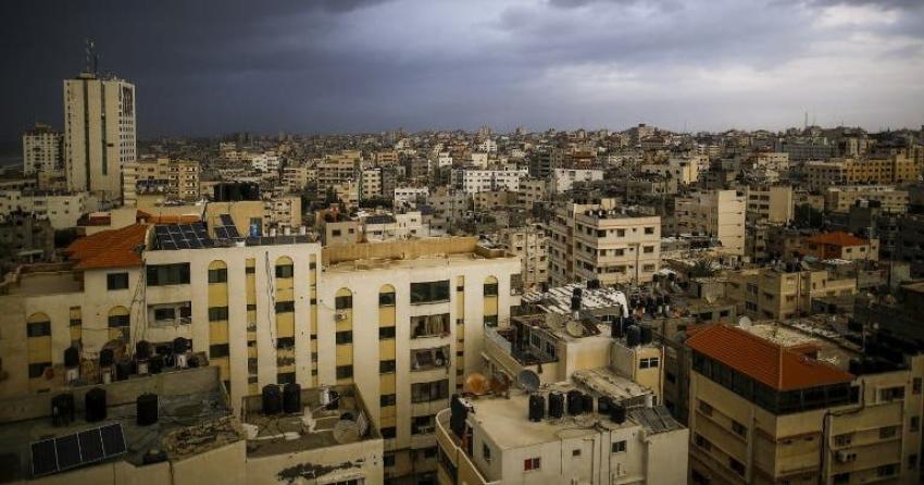 ONU: La Franja de Gaza está amenazada de un "hundimiento total"