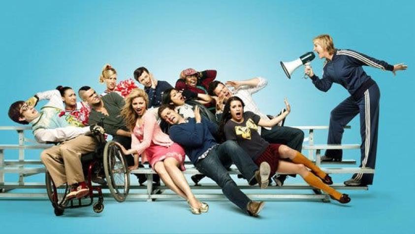 Mark Salling y Cory Monteith: Las muertes en el elenco de "Glee"