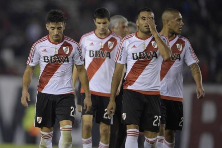 River Plate podría emitir deuda para comprar jugadores