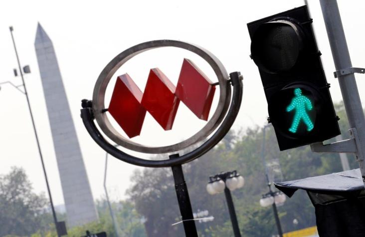 Metro entrega plan de contingencia por Fórmula E en Santiago