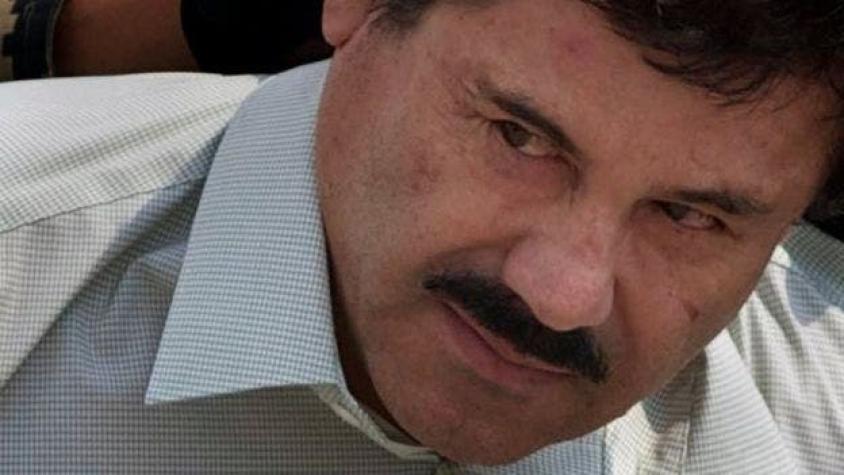 El Chapo dice no poder pagar sus abogados por las condiciones impuestas por el juez